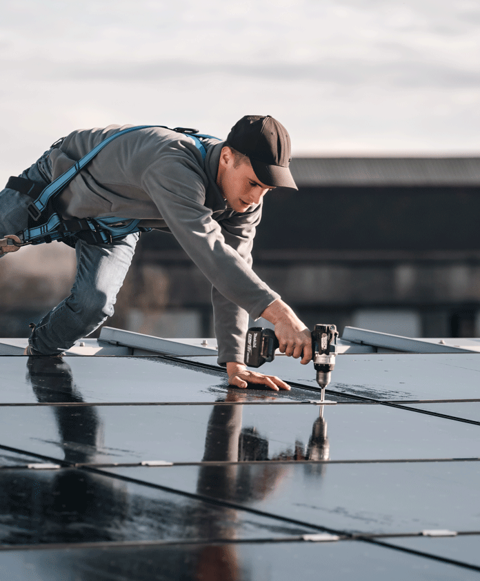 Lorsolaire-82 Installation de panneaux solaires sous garantie